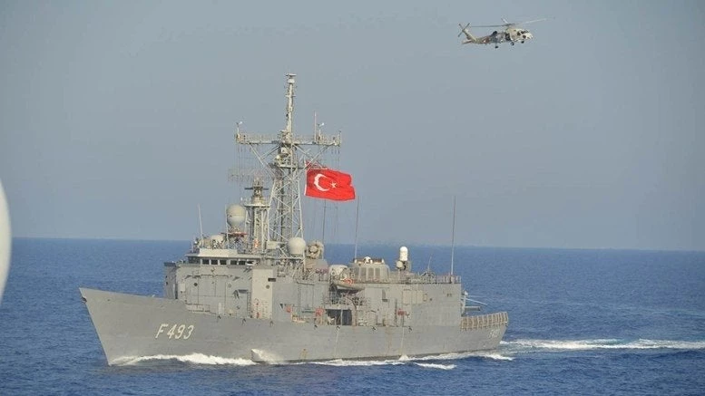 Η Τουρκία δεσμεύει περιοχές μεταξύ Χίου και Ικαρίας – Ανοίγουν «πυρ» εν μέσω Χριστουγέννων – Π. Καμμένος: «Θα σας τσακίσουμε»